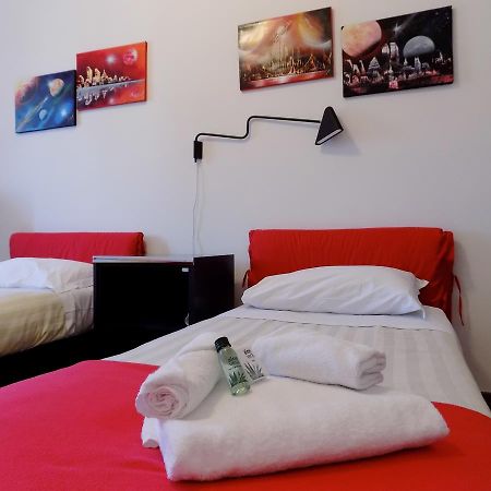 Appartamento Massaua Turin Luaran gambar