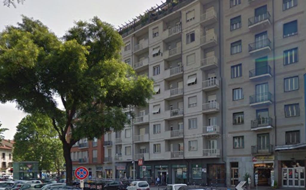 Appartamento Massaua Turin Bilik gambar