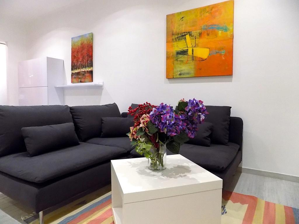 Appartamento Massaua Turin Luaran gambar