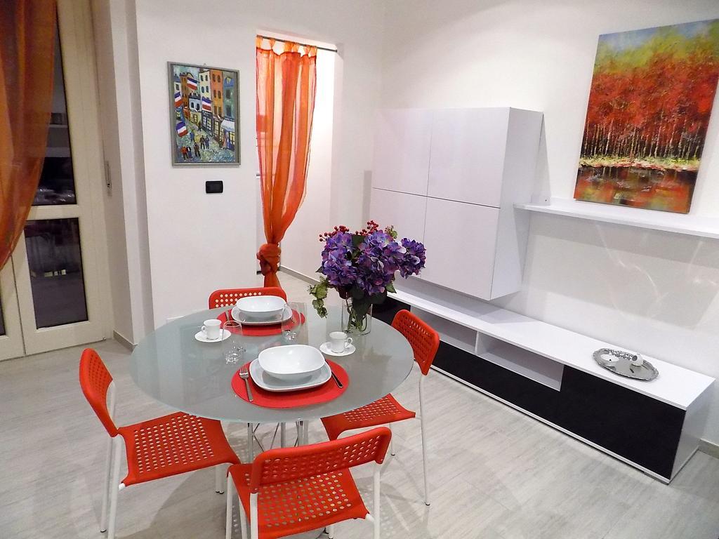 Appartamento Massaua Turin Luaran gambar