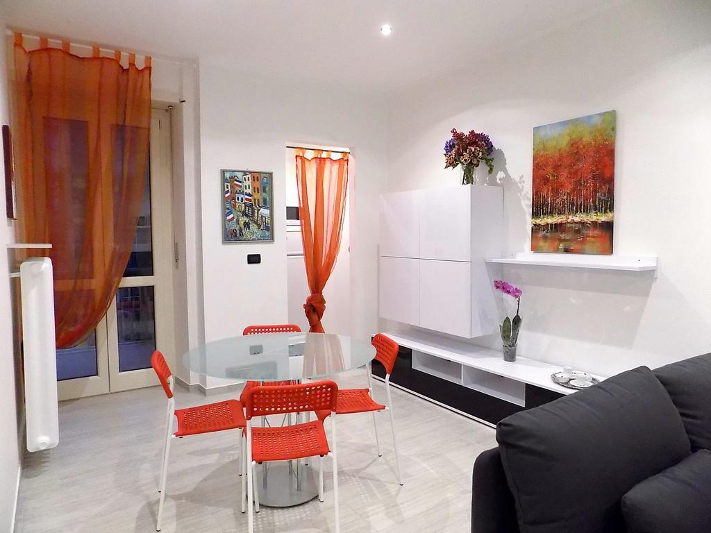 Appartamento Massaua Turin Luaran gambar
