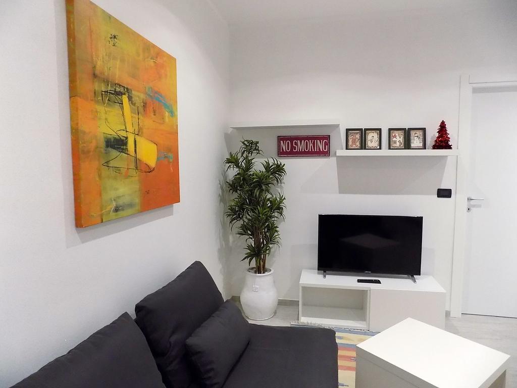 Appartamento Massaua Turin Luaran gambar