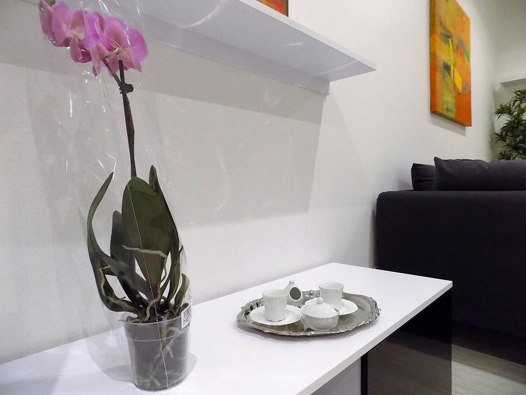 Appartamento Massaua Turin Luaran gambar