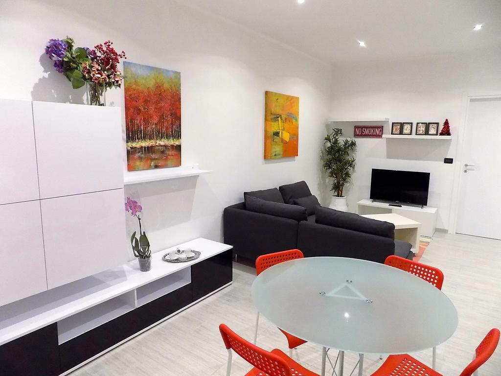 Appartamento Massaua Turin Luaran gambar