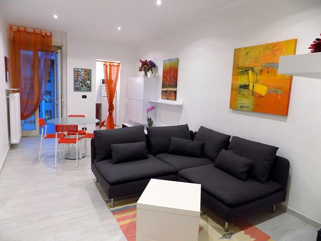 Appartamento Massaua Turin Luaran gambar