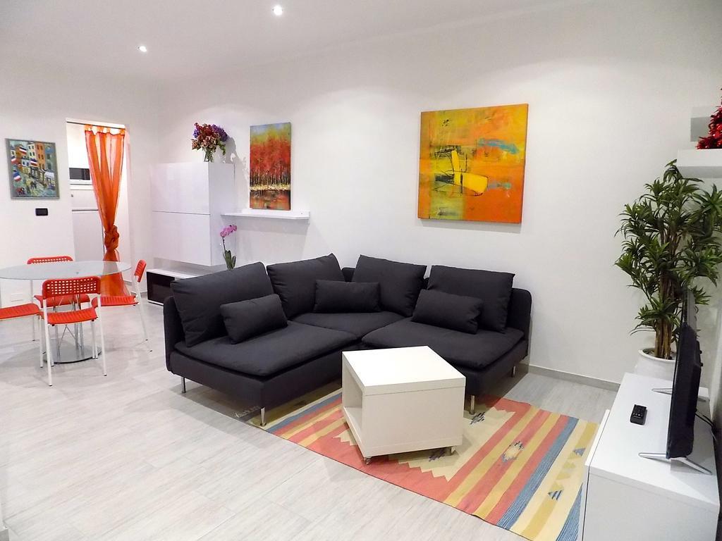 Appartamento Massaua Turin Luaran gambar