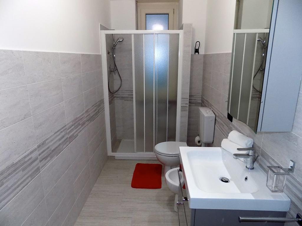 Appartamento Massaua Turin Luaran gambar