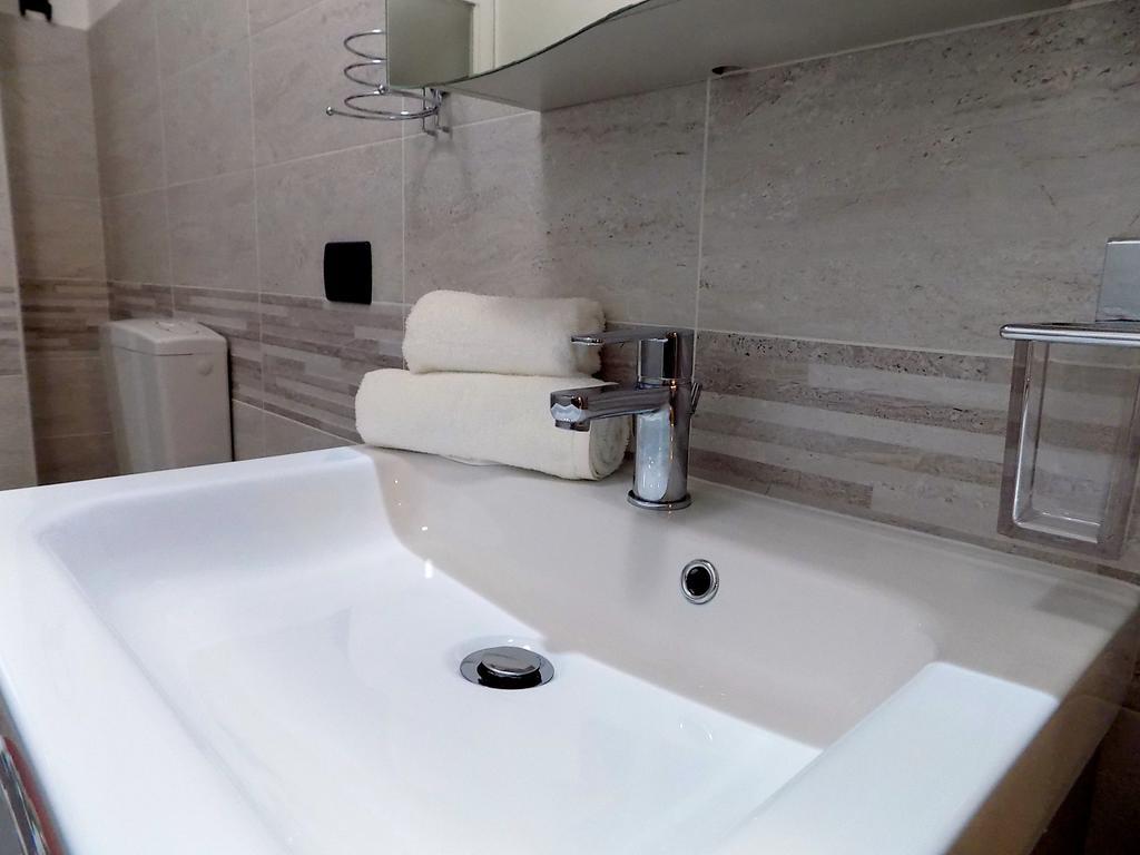 Appartamento Massaua Turin Luaran gambar