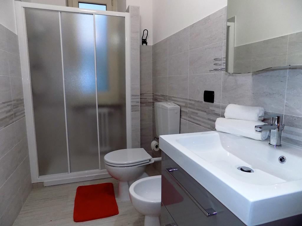 Appartamento Massaua Turin Luaran gambar