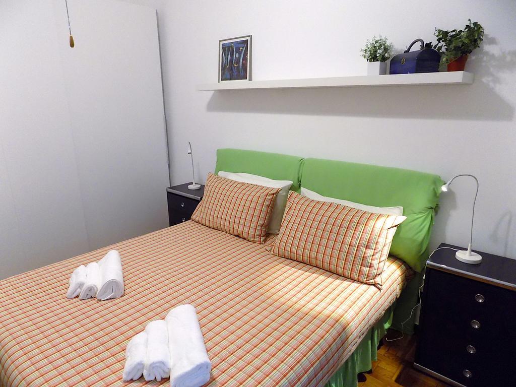 Appartamento Massaua Turin Luaran gambar