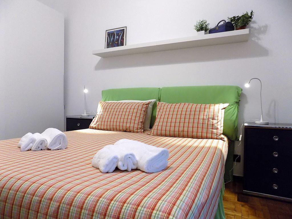 Appartamento Massaua Turin Luaran gambar