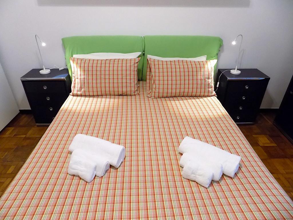 Appartamento Massaua Turin Luaran gambar