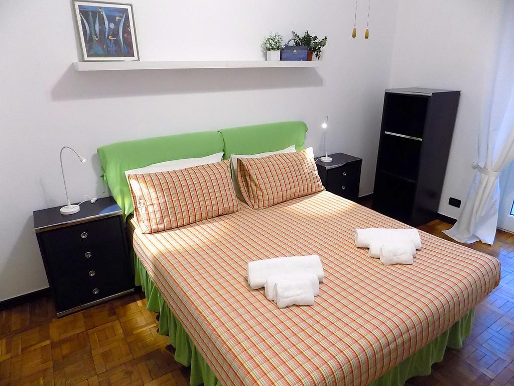 Appartamento Massaua Turin Luaran gambar