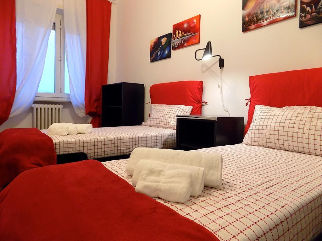 Appartamento Massaua Turin Luaran gambar