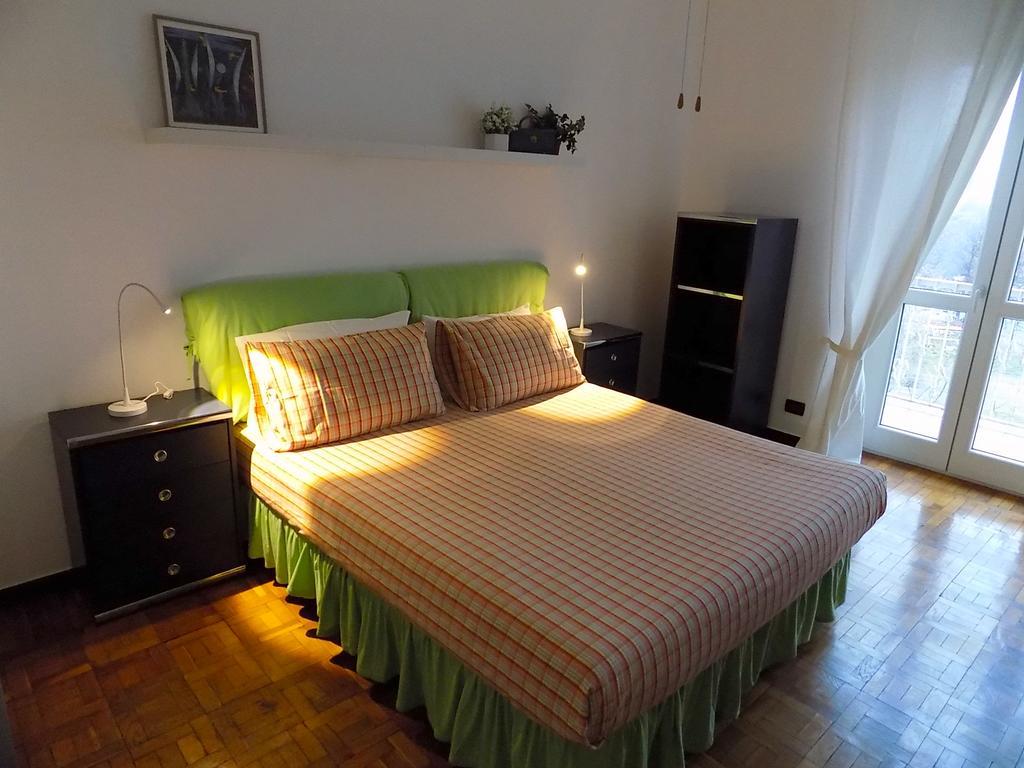 Appartamento Massaua Turin Luaran gambar