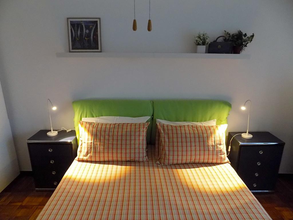 Appartamento Massaua Turin Luaran gambar