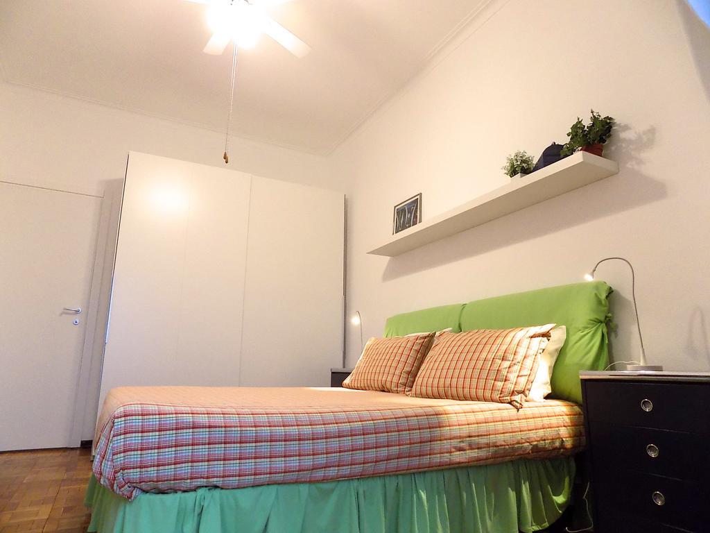 Appartamento Massaua Turin Luaran gambar
