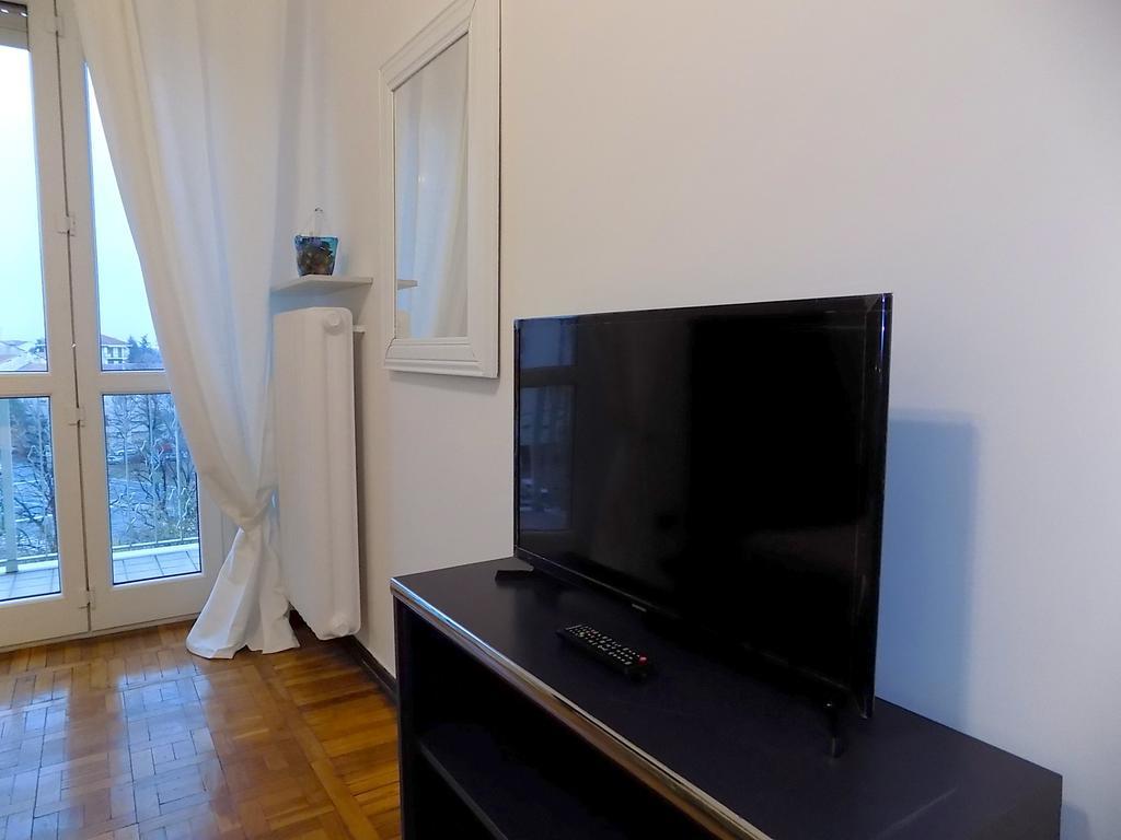 Appartamento Massaua Turin Luaran gambar